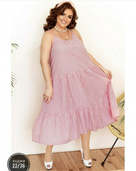 Платье - KK122991