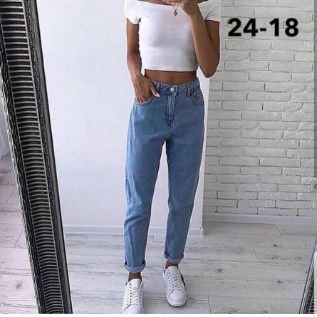 Джинсы - K11FFV91