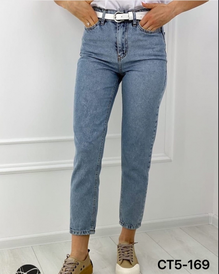 Джинсы - K11K4J21