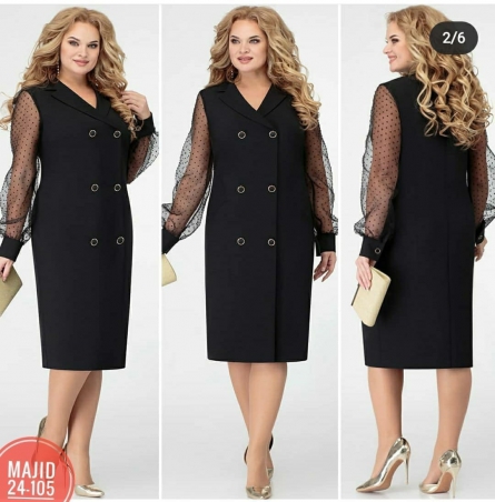 Платье - K9JKK092