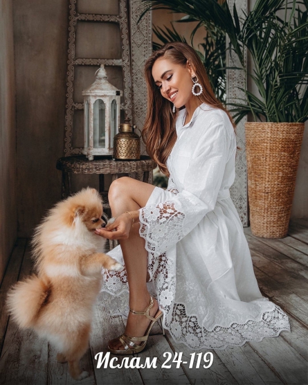 Платье - K9F94K91