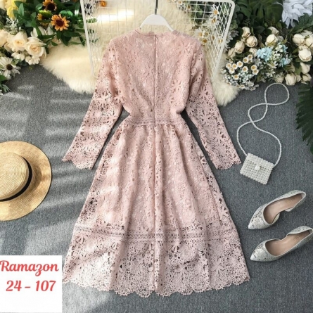 Платье - K9KZ0ZF4