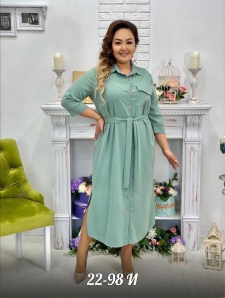 Платье - K9V0FZ43