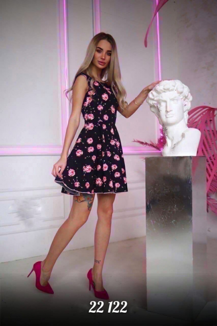 Платье - KZZ0FJ14