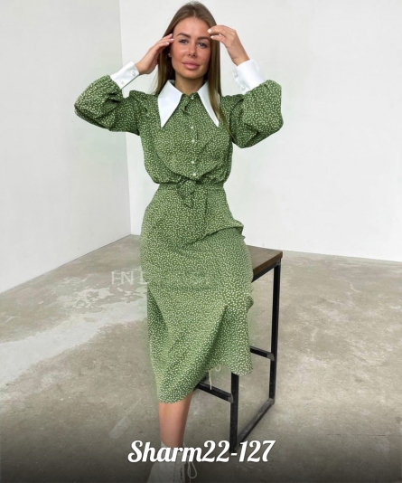 Платье - KZVKVKV3