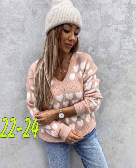 Кофта - K2V94FK1