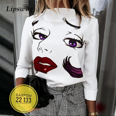 Блузка - KVJ94KK3