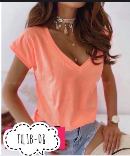 Футболка - K404JZ23