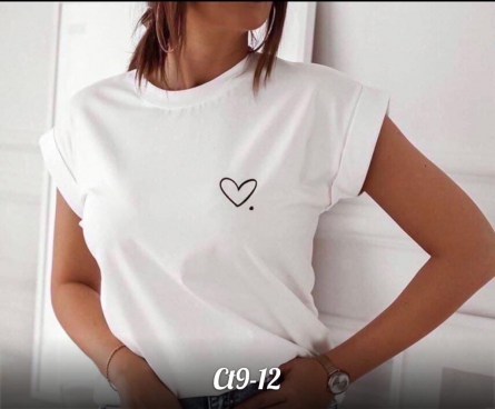 Футболка - K4ZV0JK3