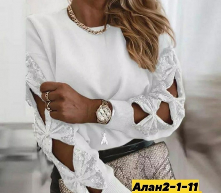 Кофта - 1J0ZFJ04