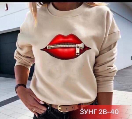 Кофта - 1F104201