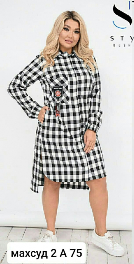 Платье - 1FZ9Z404