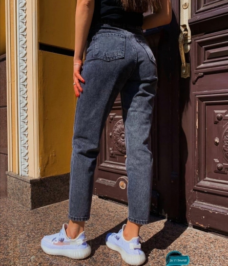 Джинсы - 10F991Z1