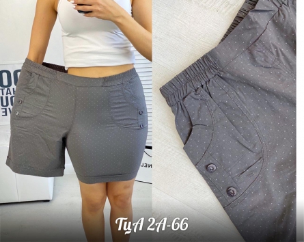 Шорты - 10FV0K24