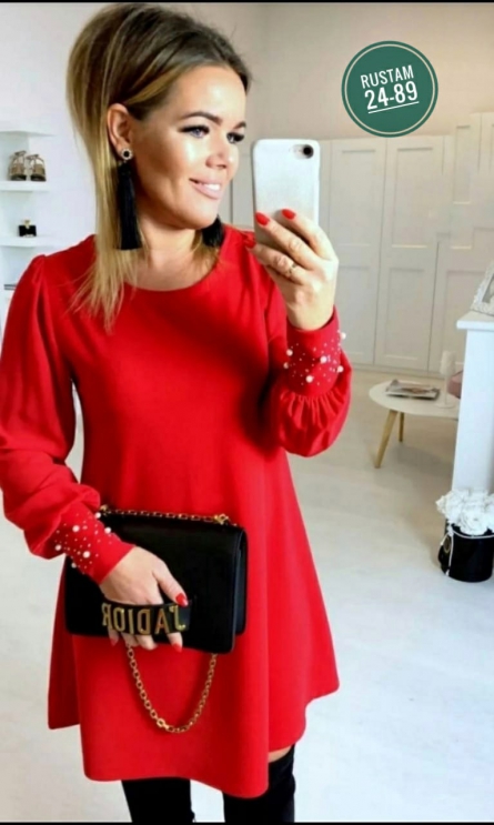 Платье - 10294F11