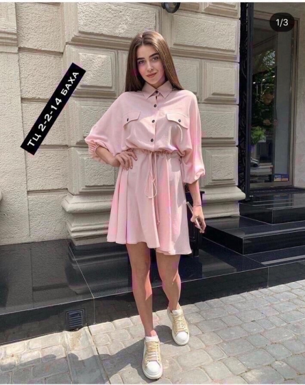 Платье - 19010401