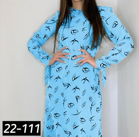 Платье - 19292JZ2