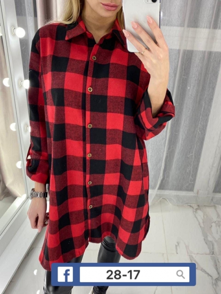 Рубашка - 1ZFVVJZ7