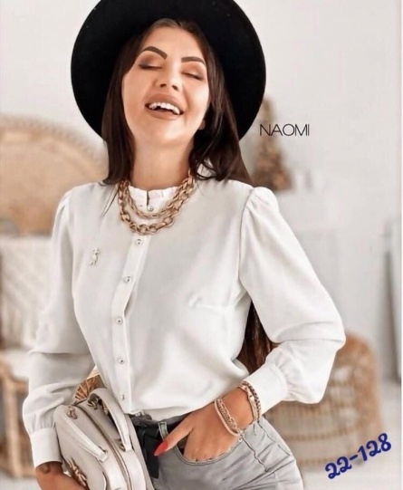 Рубашка - 1Z01JKK1