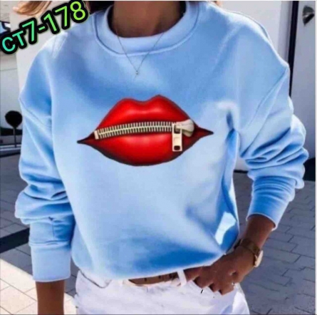 Кофта - 1ZZJFZJ1