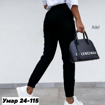 Брюки - 129J1492