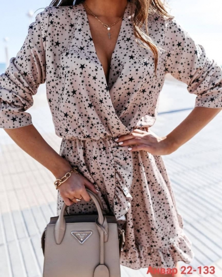 Платье - 1V2J9FV2