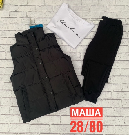 Костюм тройка - 0J9K9ZZ3