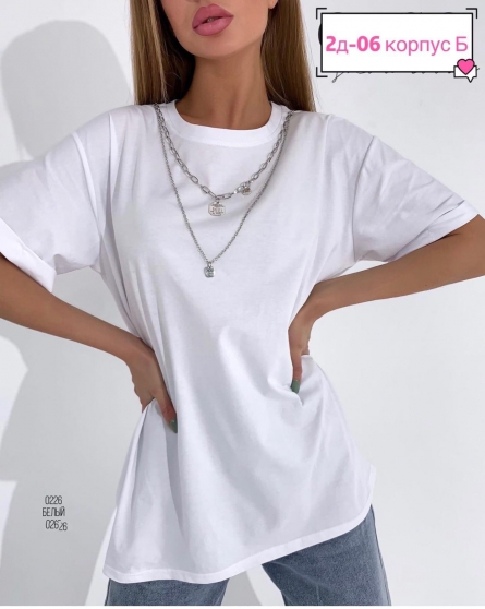 Футболка - 0J9114K5