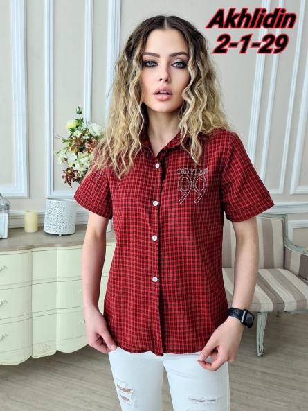 Рубашка - 0J9V0194