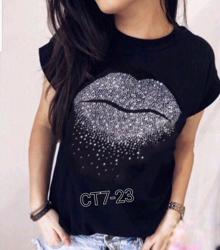 Футболка - 0J210VK7