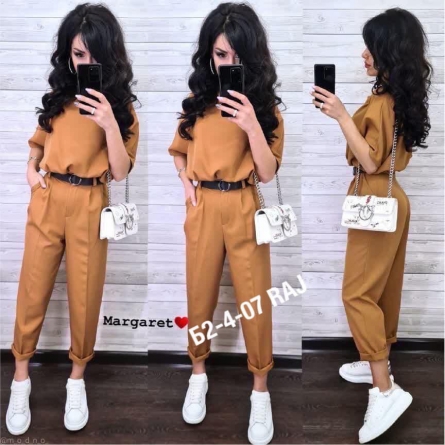 Костюм двойка - 0FJKF112