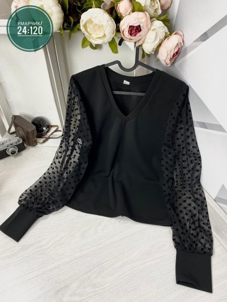 Блузка - 0F0ZVV21