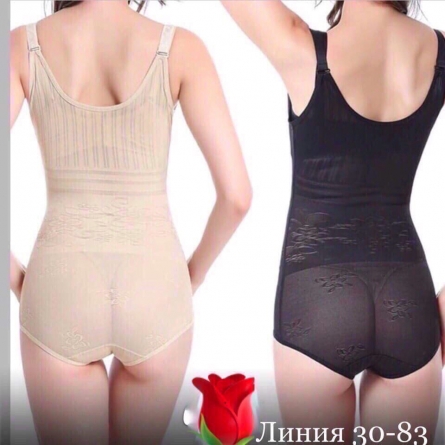Корректирующее белье - 0F021J12