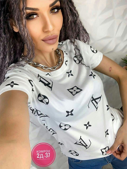 Футболка - 00K9FJK3