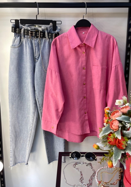 Рубашка - 0ZF2VJK7