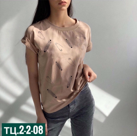 Футболка - 0Z4J9497