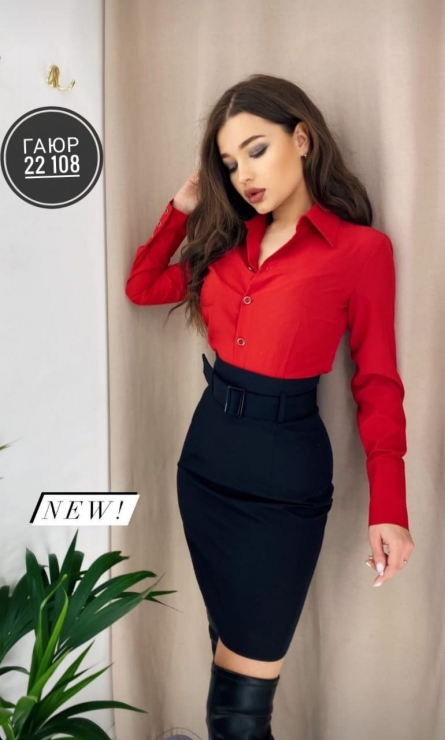 Костюм двойка - 02FF10Z2