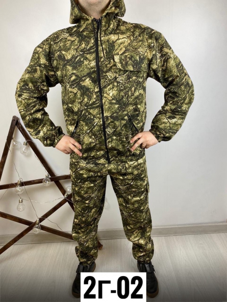 Костюм - 0201KJ02