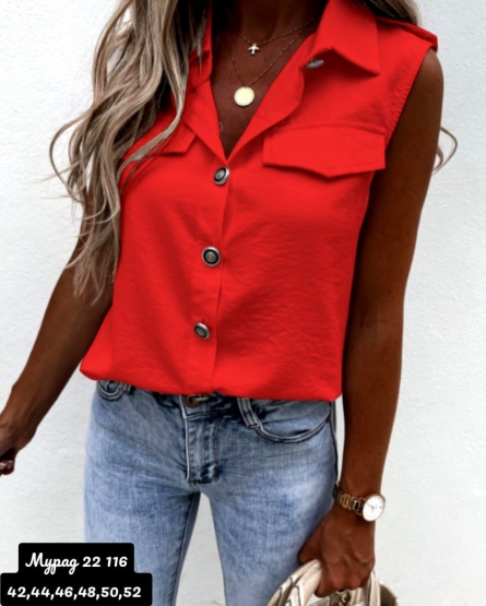 Рубашка - 022VZF12