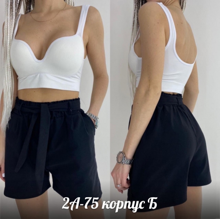 Шорты - 04992FJ8