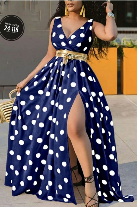 Платье - 9JK02244