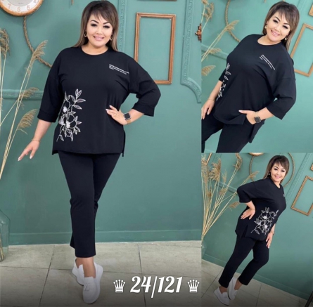 Костюм двойка - 9F100V02