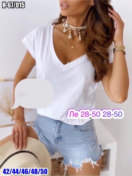 Футболка - 91J2ZKF2