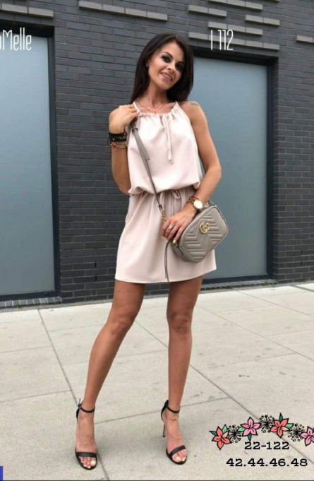 Платье - 92220001