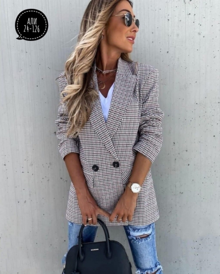 Пиджак - 9V9ZVZ04