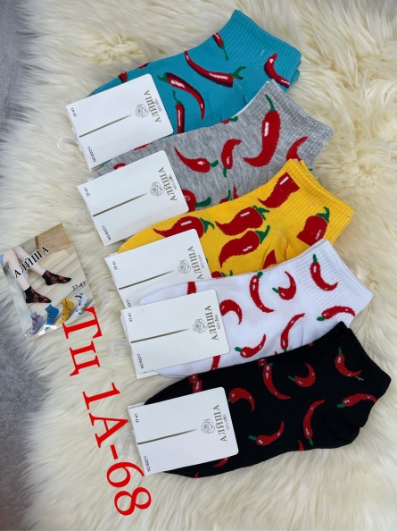 Носки - ZKZ9J2J1