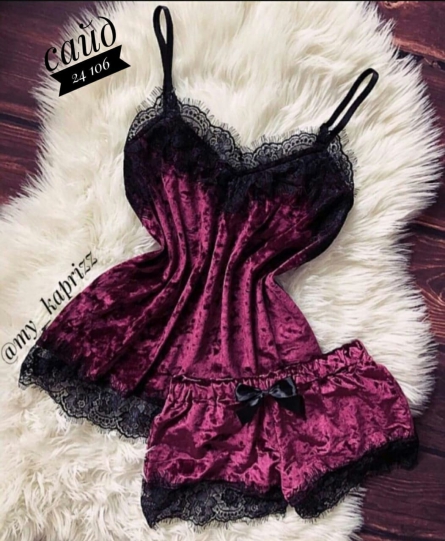 Пижама - Z22V1194