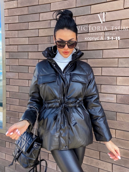 Куртка - Z41022J6