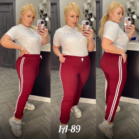 Спортивные штаны - VZKZ91Z6