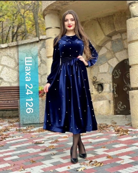 Платье - VV1Z2913